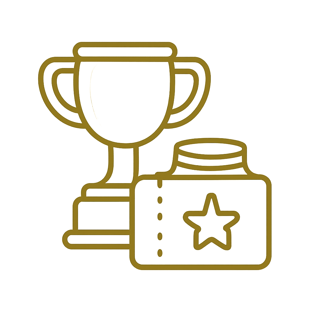 Icon representing Bharat Club Recovery Tools.