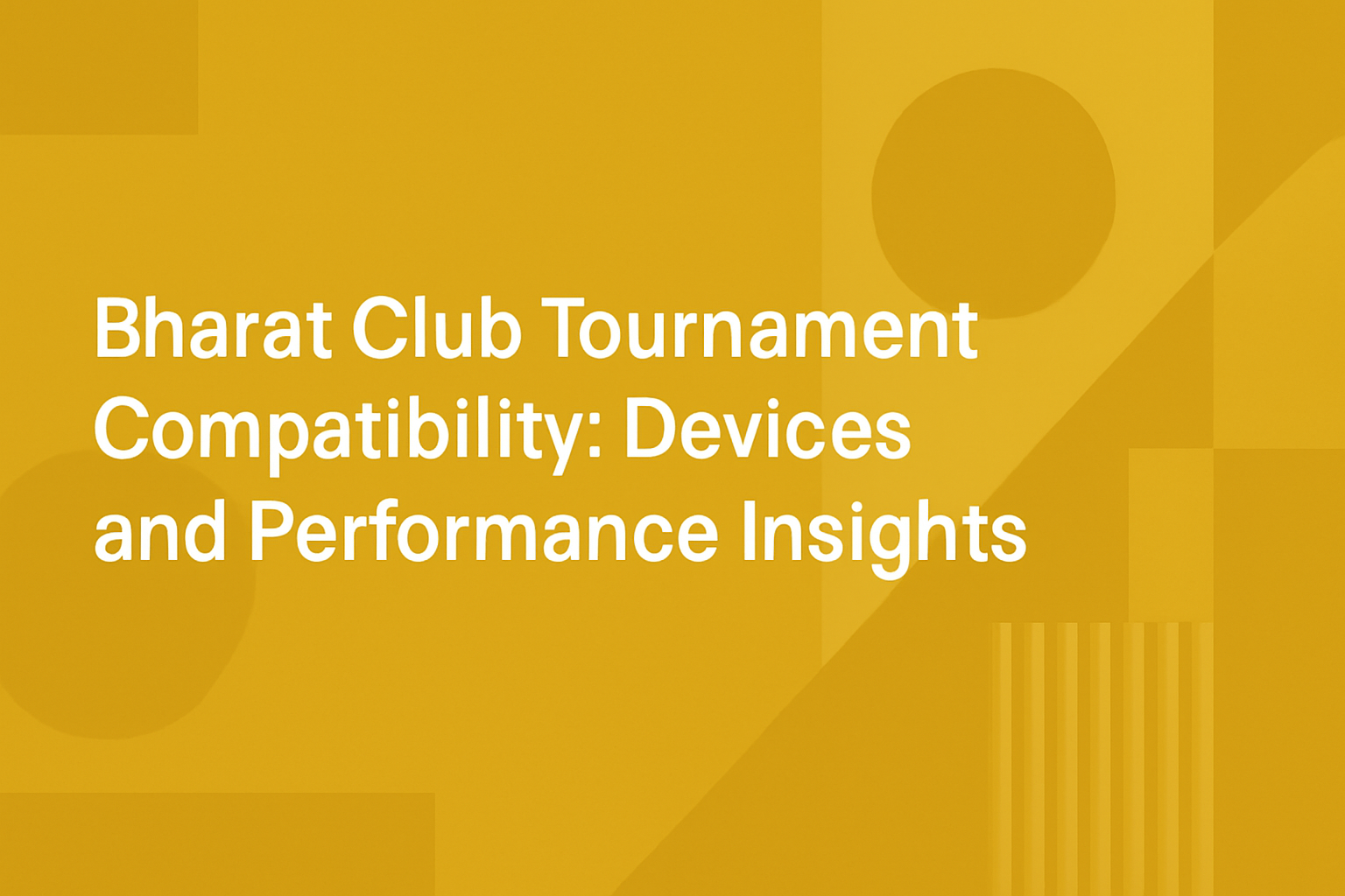 An informative illustration showcasing security features of Bharat Club.