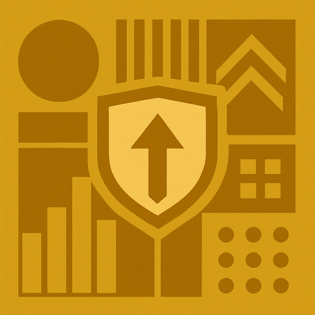 An educational illustration detailing the methods to identify impersonators on the Bharat Club platform.