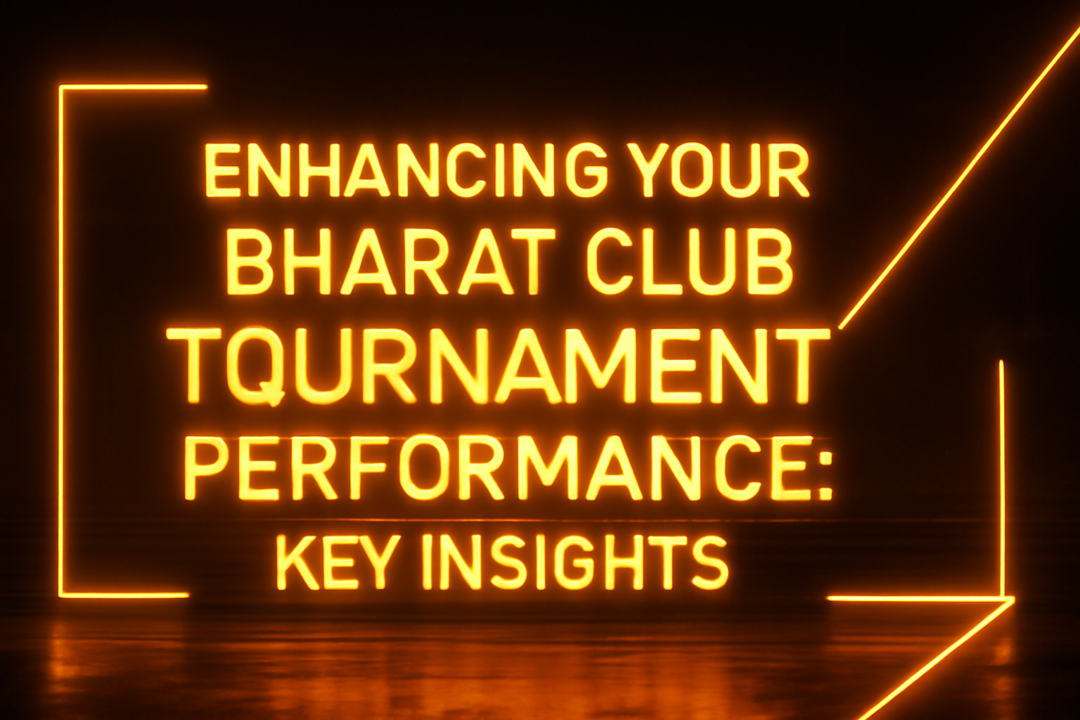 An informative illustration showcasing security features of Bharat Club.