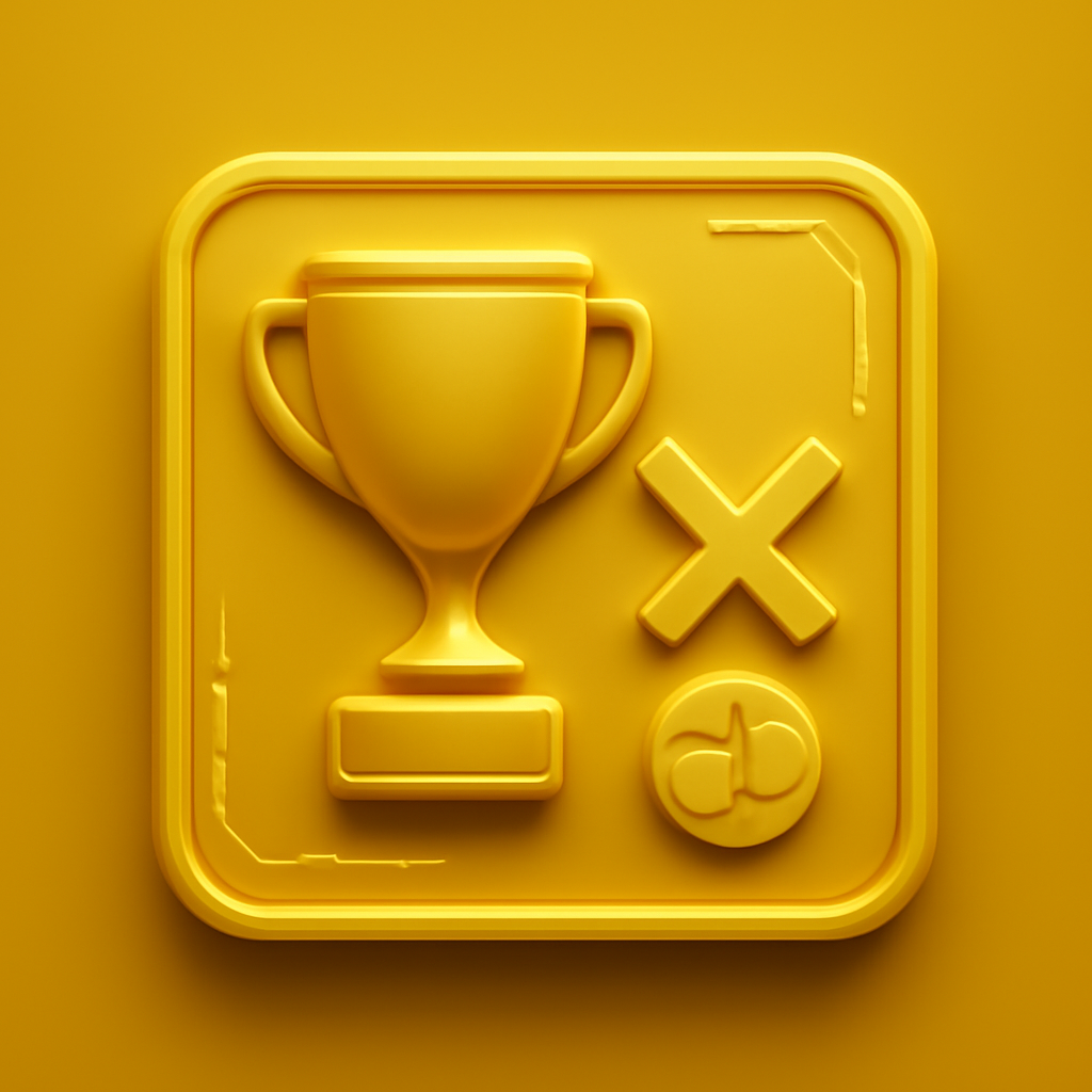 Icon representing Bharat Club Recovery Tools.