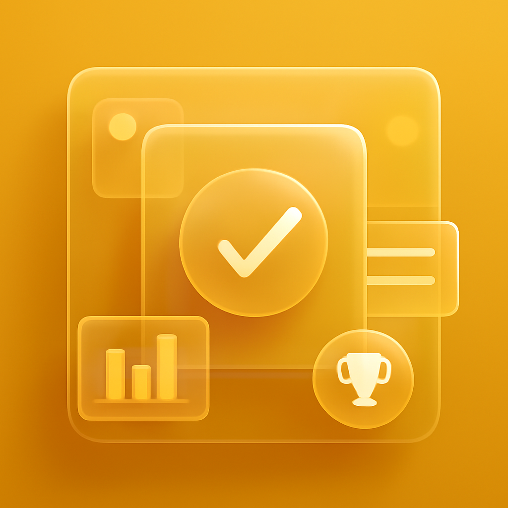 Illustration detailing the steps to update Bharat Club sign in information.