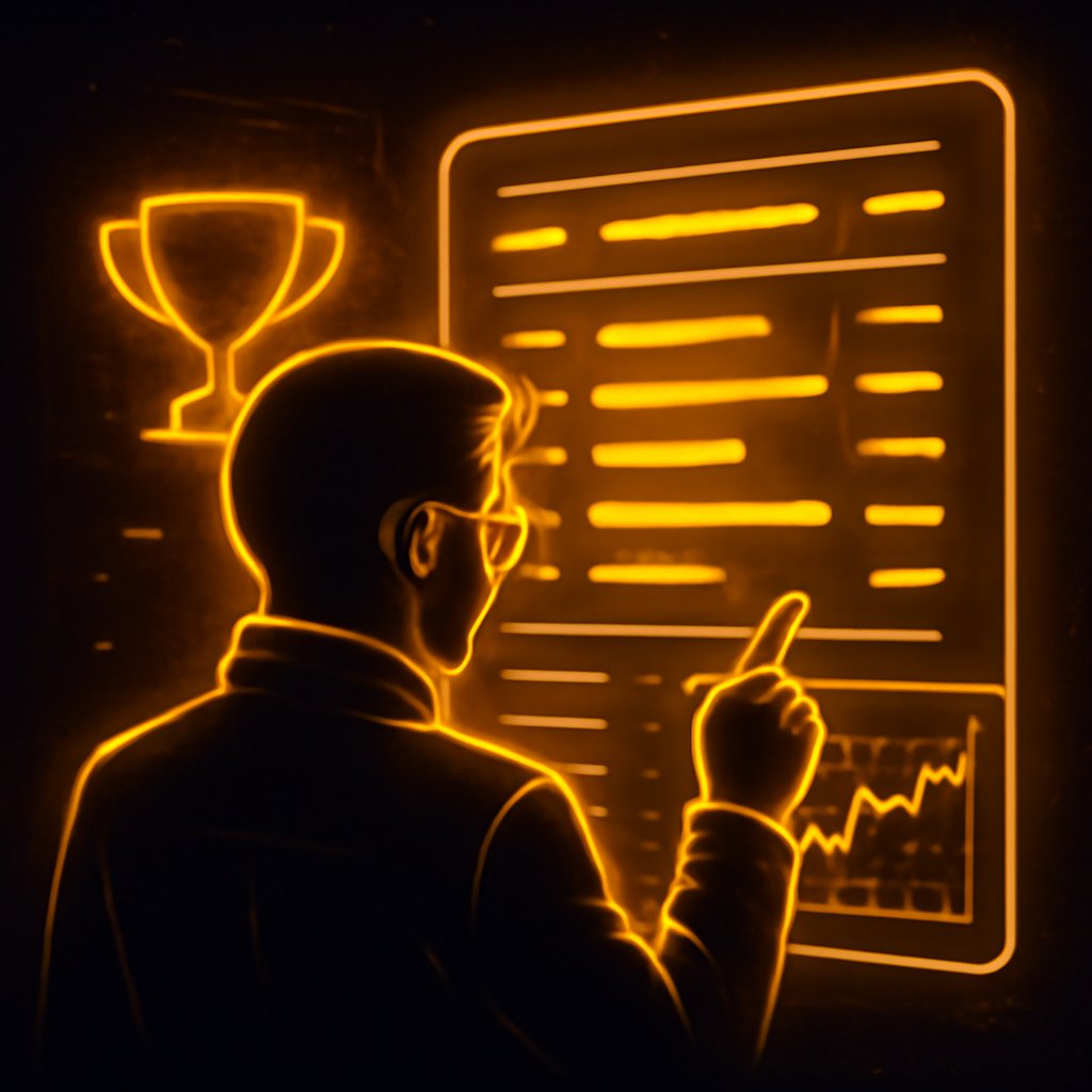 Icon representing Bharat Club Recovery Tools.