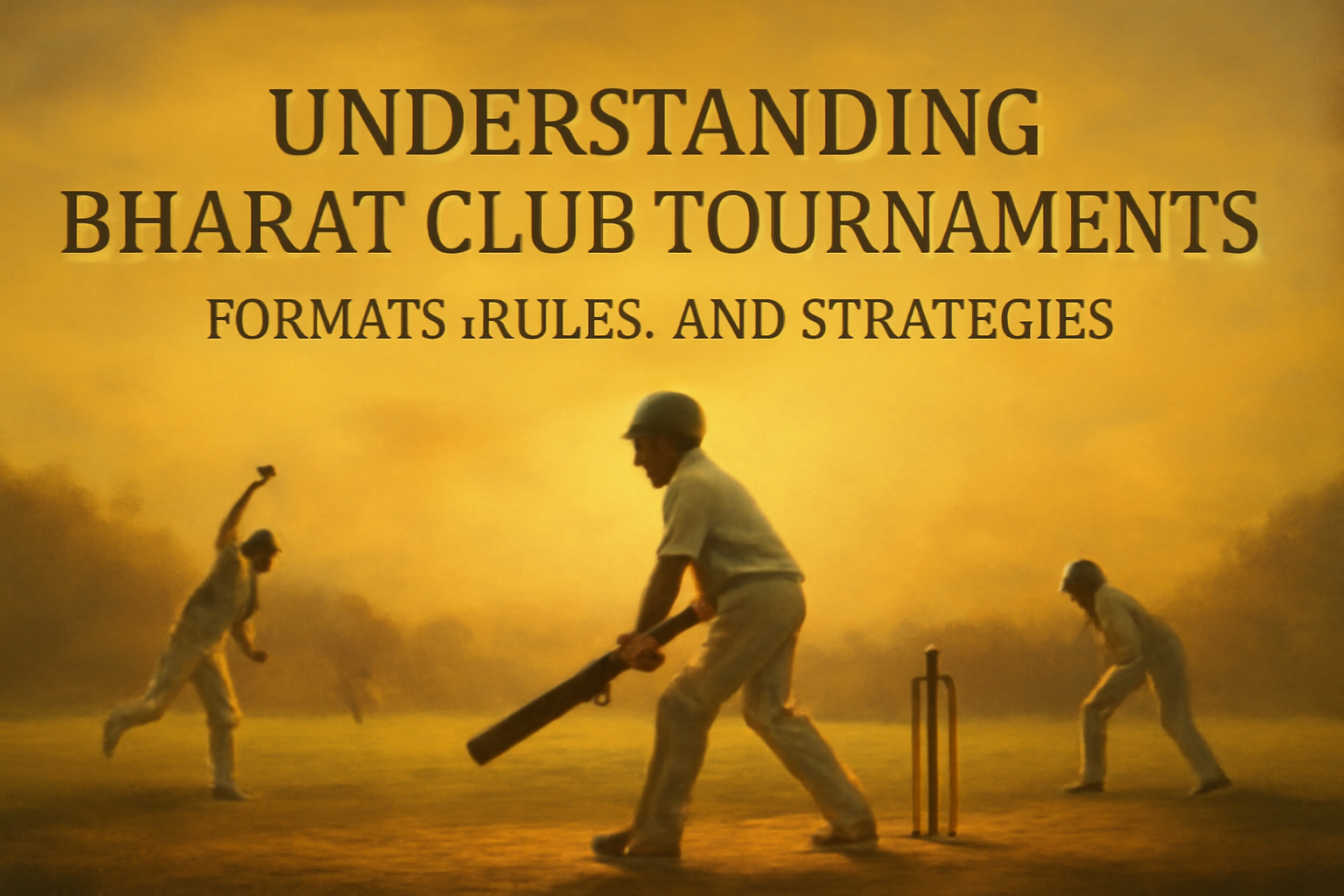 Visual representation of the process to update Bharat Club sign in information.